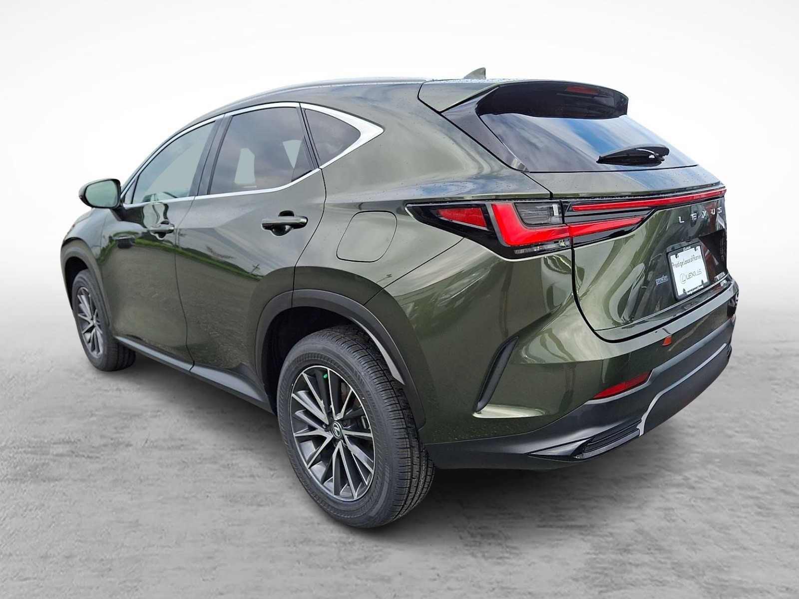 2024 Lexus NX 350 AWD AWD