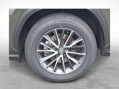 2024 Lexus NX 350 AWD AWD