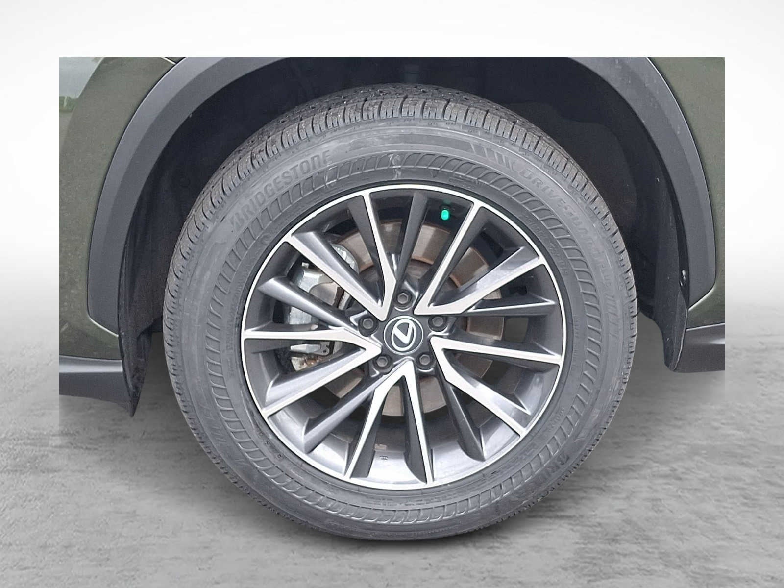 2024 Lexus NX 350 AWD AWD