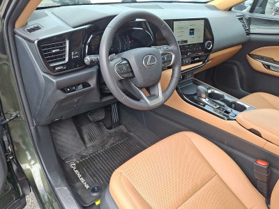 2024 Lexus NX 350 AWD AWD