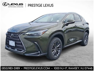 2024 Lexus NX 350 AWD AWD