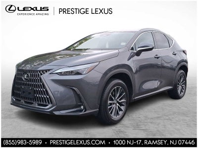 2024 Lexus NX 350 NX 350 AWD