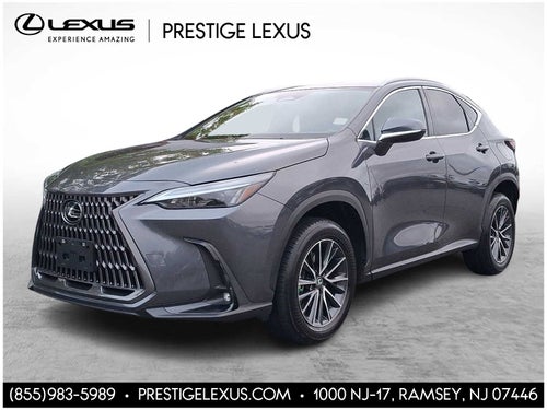 2024 Lexus NX 350 NX 350 AWD