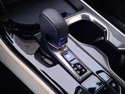 2024 Lexus NX 350 NX 350 AWD
