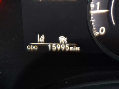 2024 Lexus NX 350 NX 350 AWD