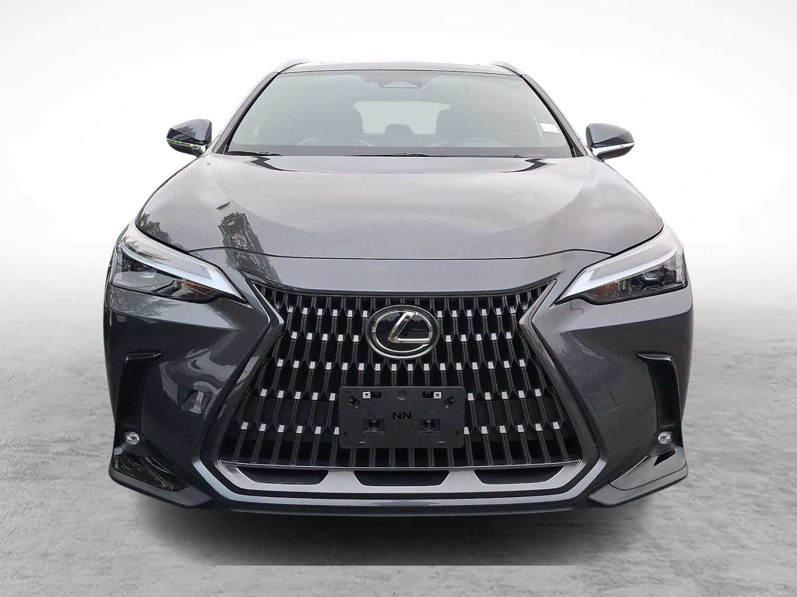 2024 Lexus NX 350 NX 350 AWD