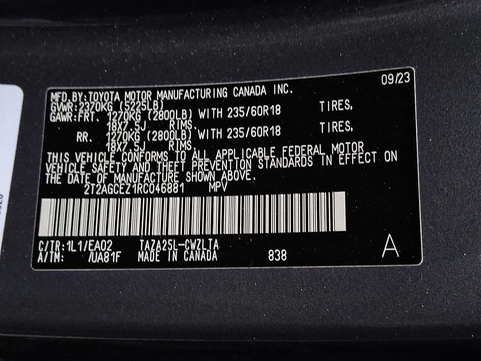 2024 Lexus NX 350 NX 350 AWD