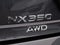 2024 Lexus NX 350 NX 350 AWD