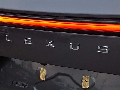 2024 Lexus NX 350 NX 350 AWD
