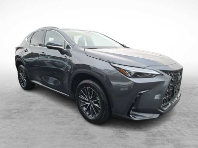 2024 Lexus NX 350 NX 350 AWD