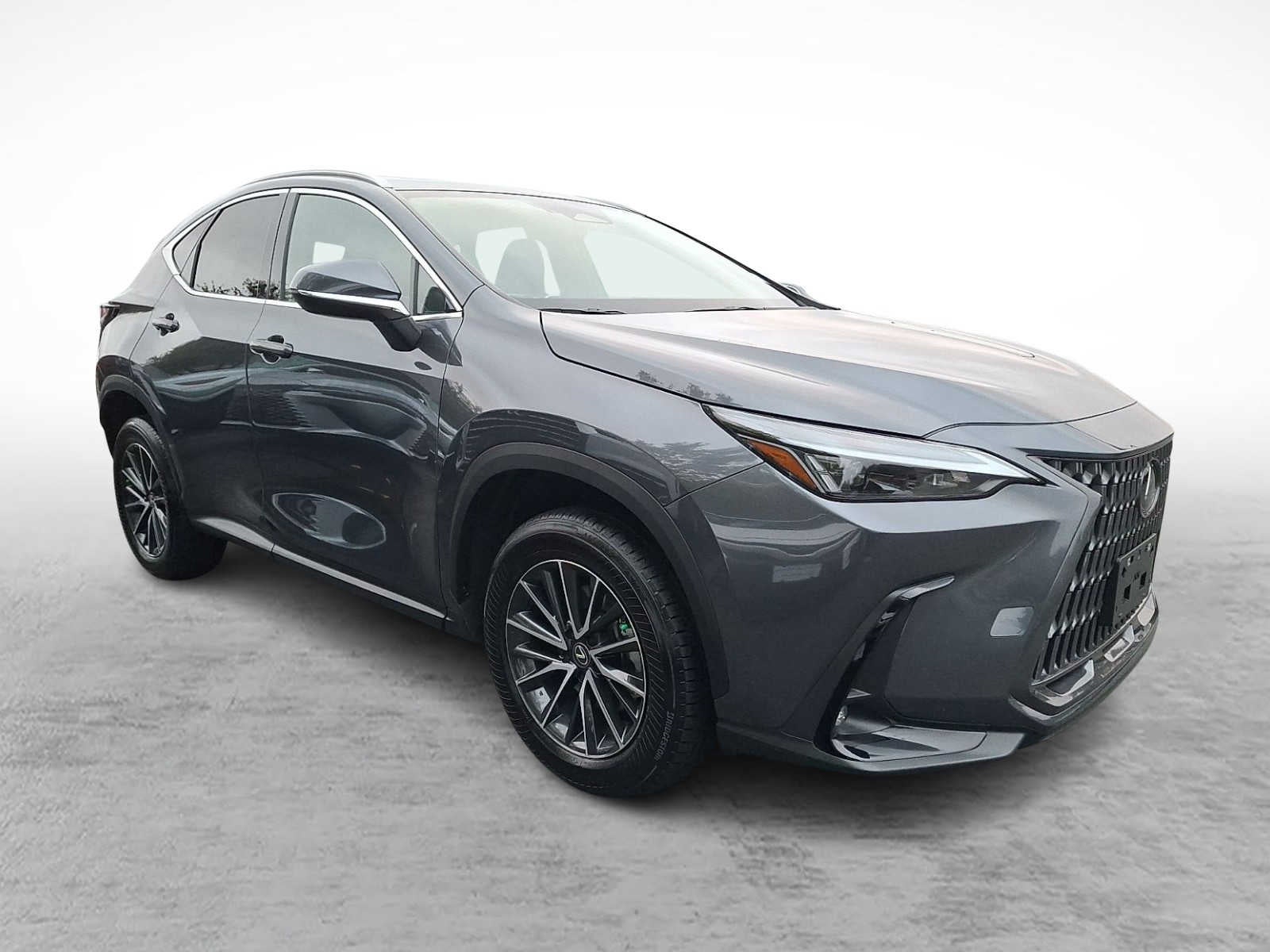 2024 Lexus NX 350 NX 350 AWD