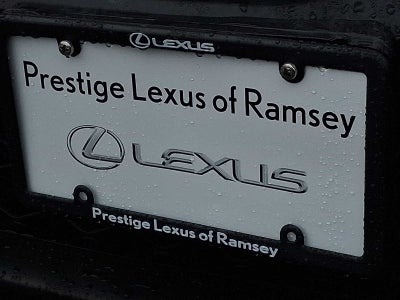 2024 Lexus NX 350 NX 350 AWD