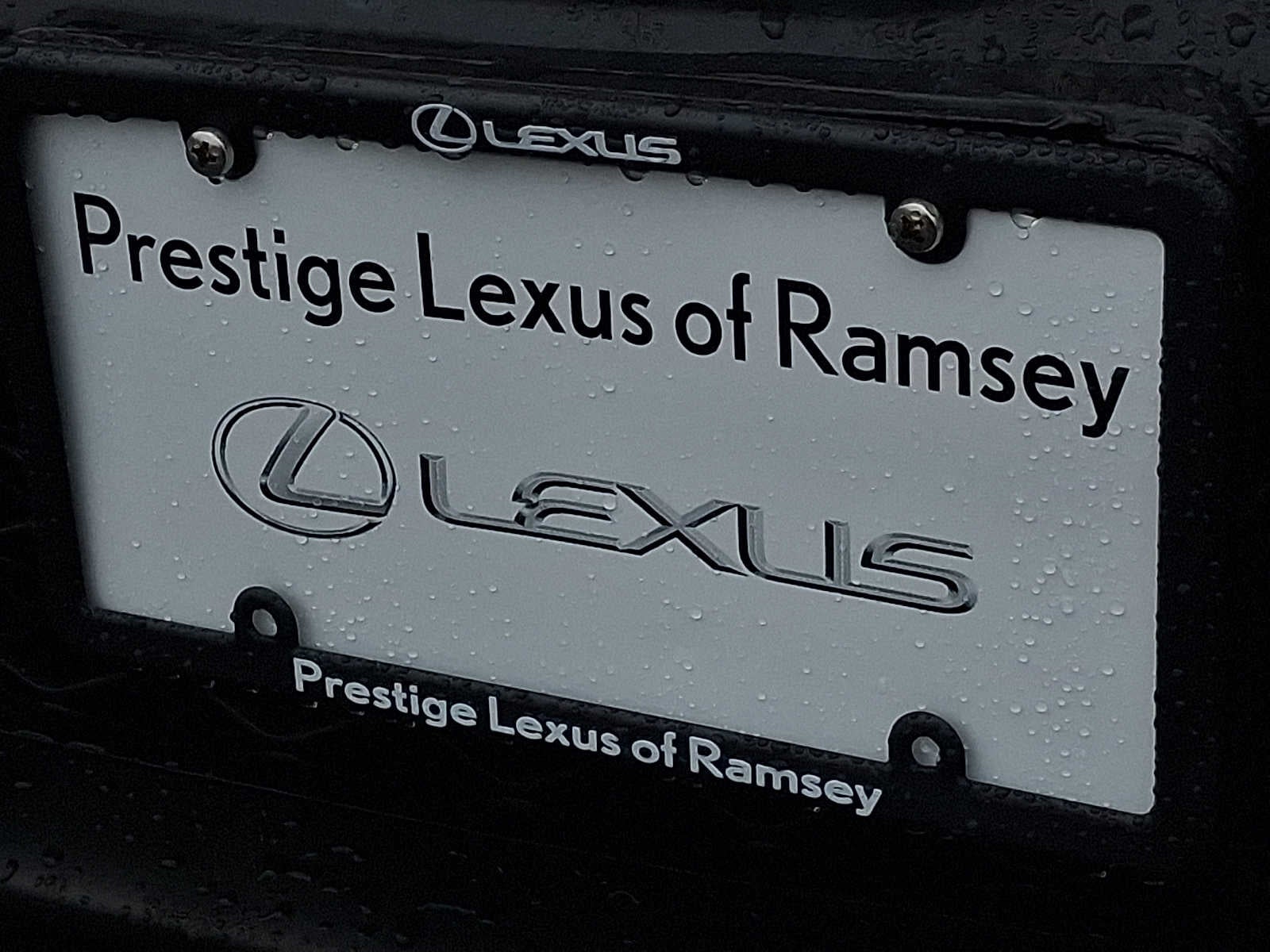 2024 Lexus NX 350 NX 350 AWD