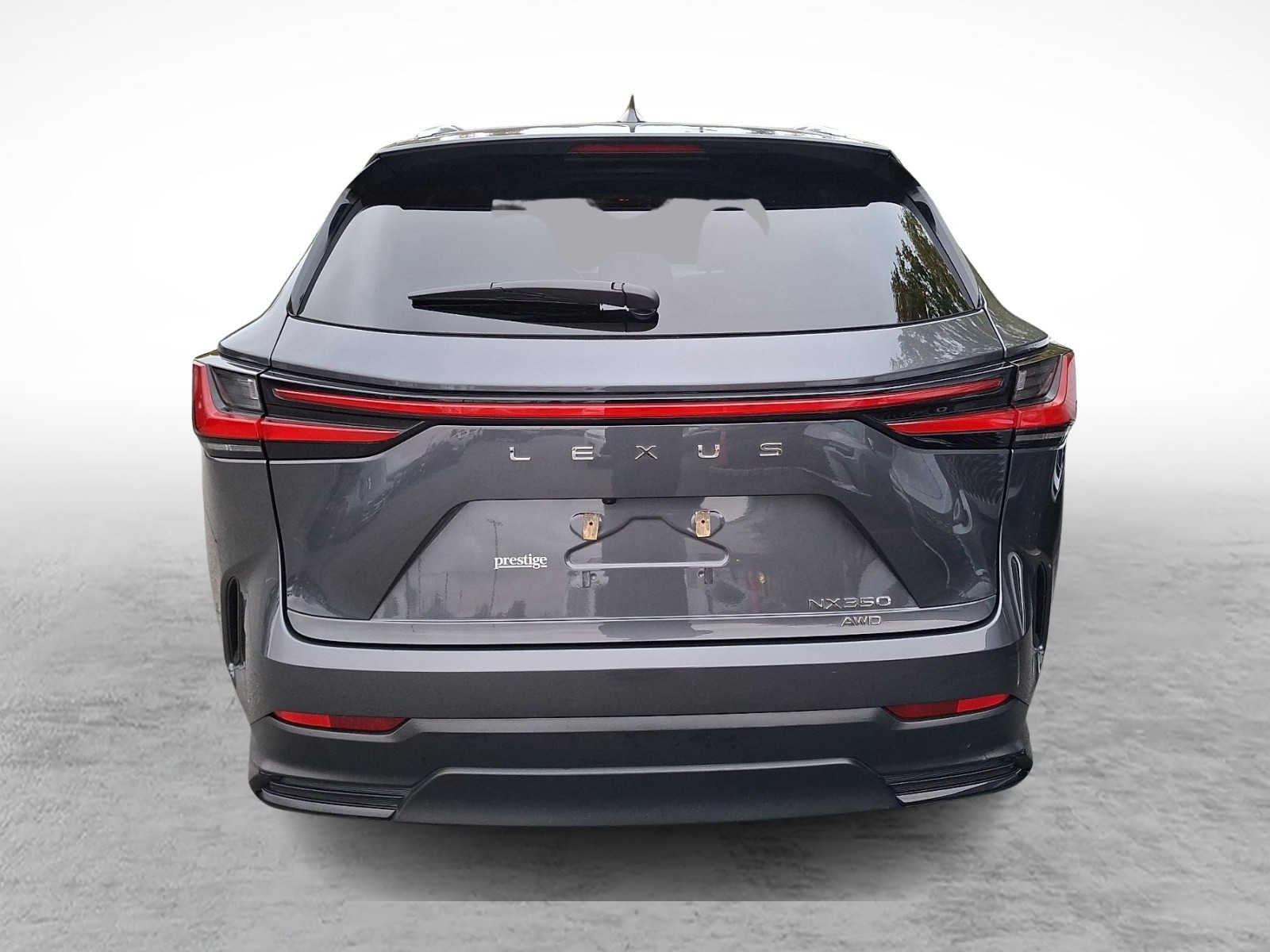 2024 Lexus NX 350 NX 350 AWD