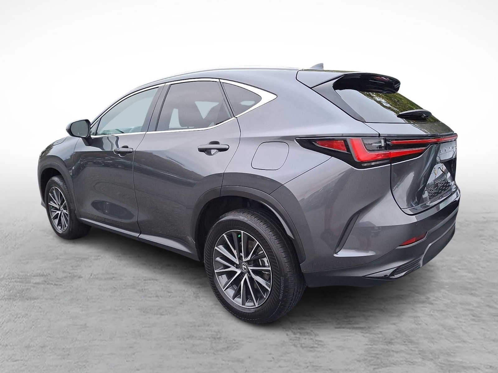 2024 Lexus NX 350 NX 350 AWD