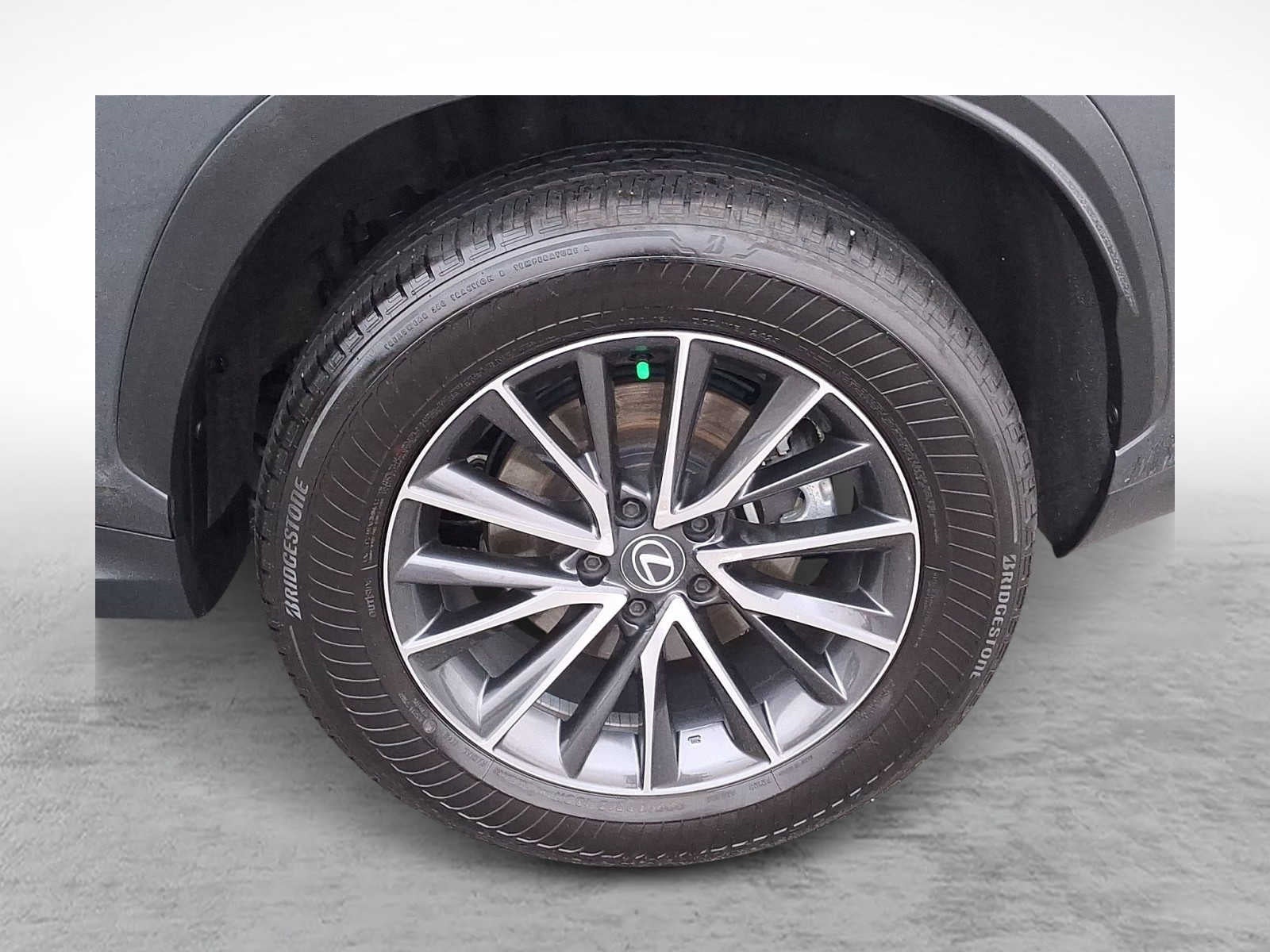 2024 Lexus NX 350 NX 350 AWD