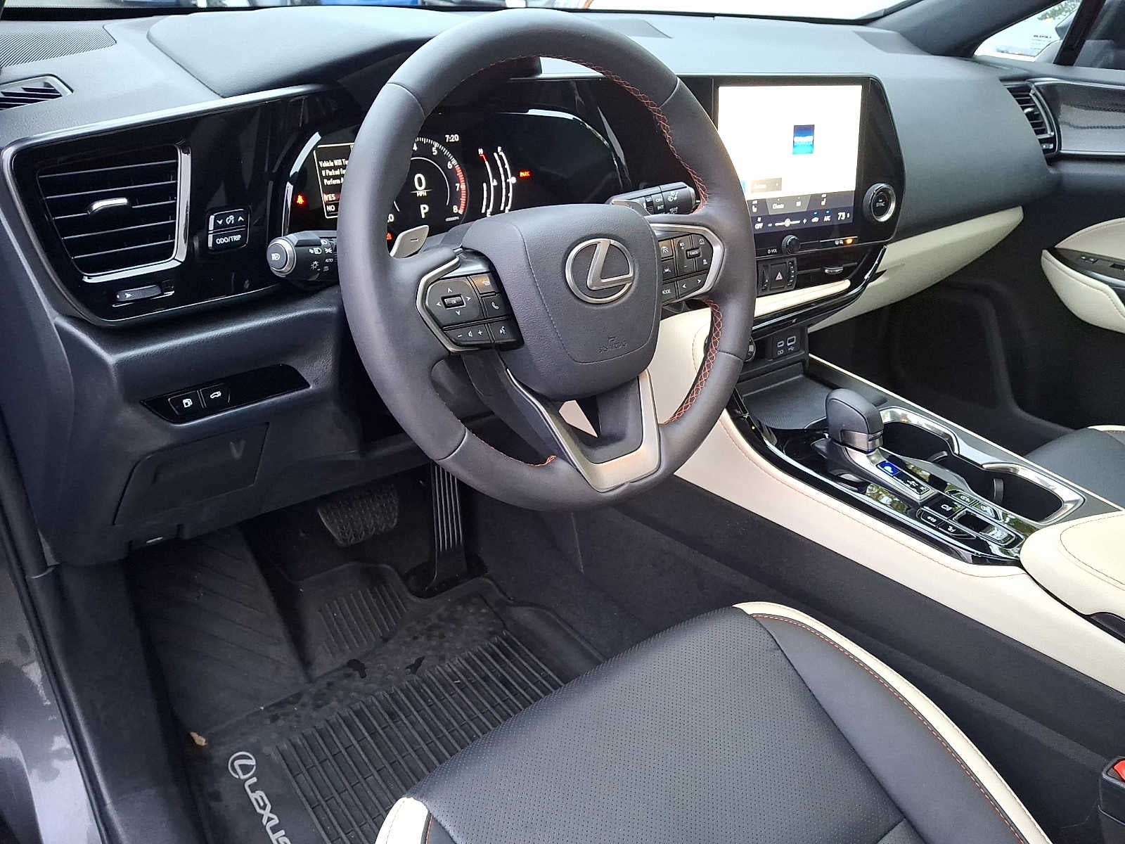 2024 Lexus NX 350 NX 350 AWD