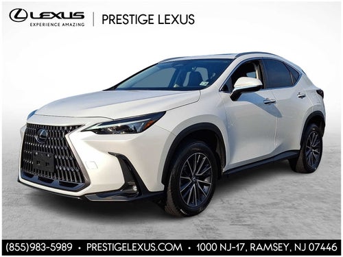 2024 Lexus NX 350 NX 350 AWD