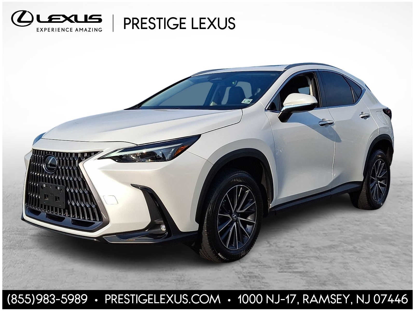 2024 Lexus NX 350 NX 350 AWD