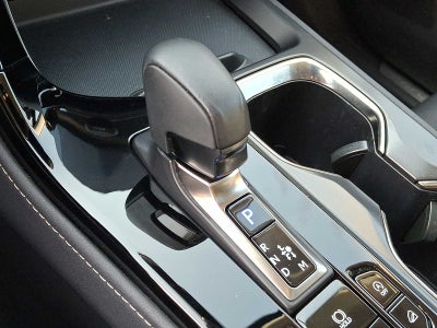 2024 Lexus NX 350 NX 350 AWD