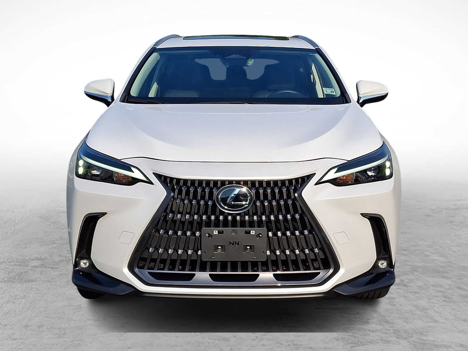 2024 Lexus NX 350 NX 350 AWD
