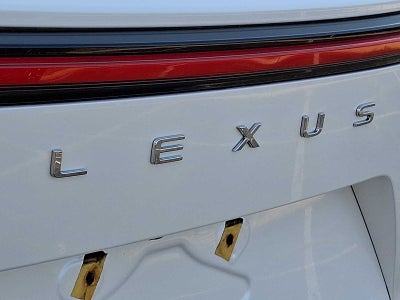 2024 Lexus NX 350 NX 350 AWD