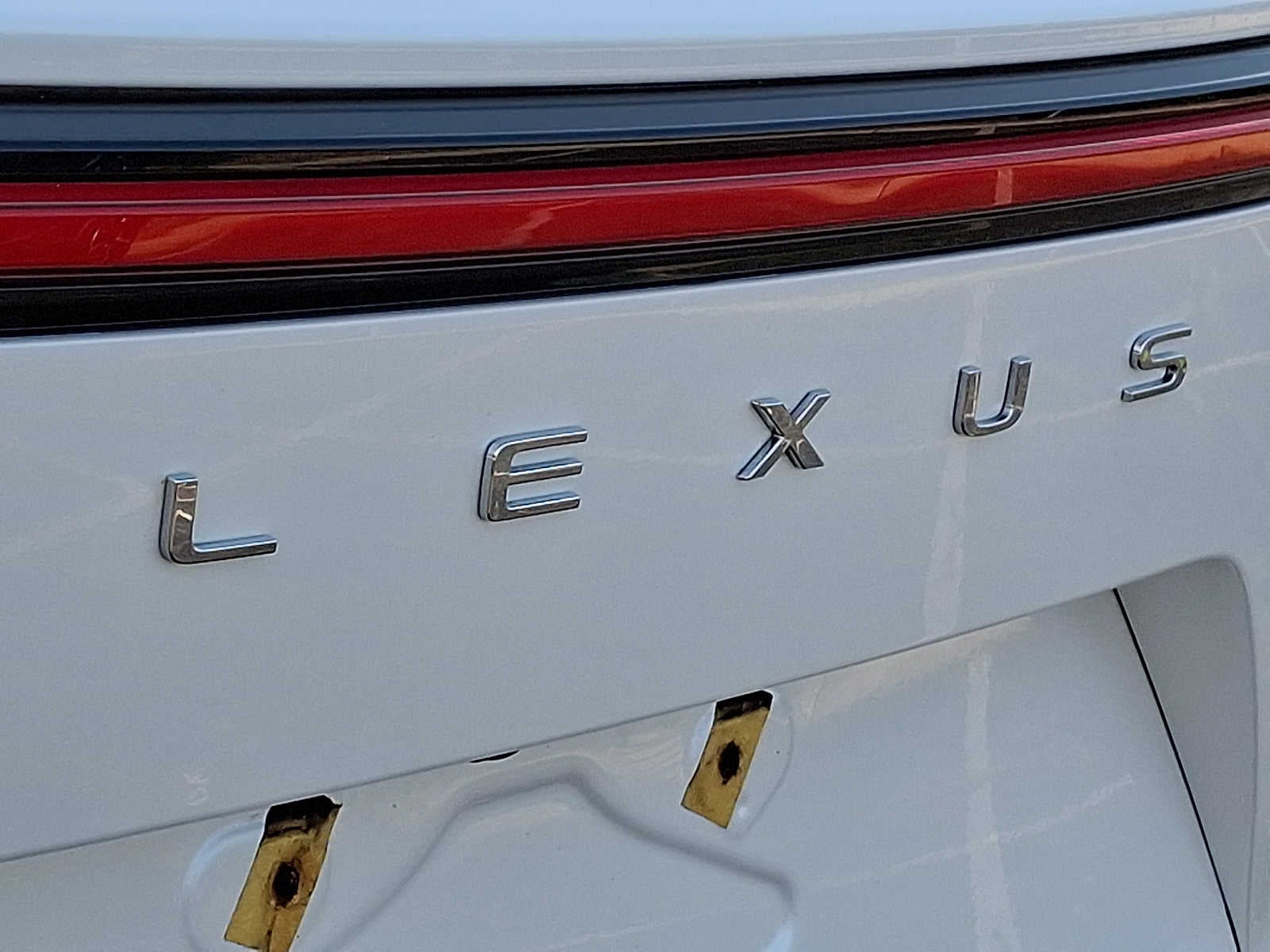 2024 Lexus NX 350 NX 350 AWD