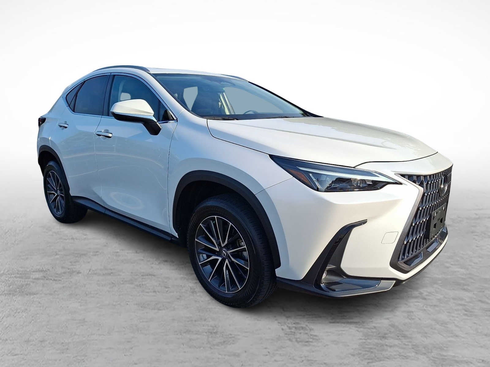 2024 Lexus NX 350 NX 350 AWD