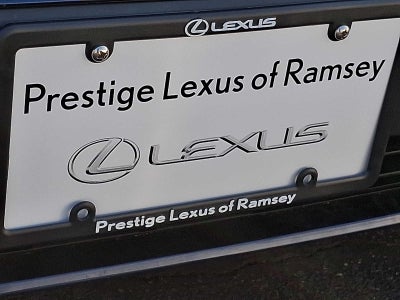 2024 Lexus NX 350 NX 350 AWD