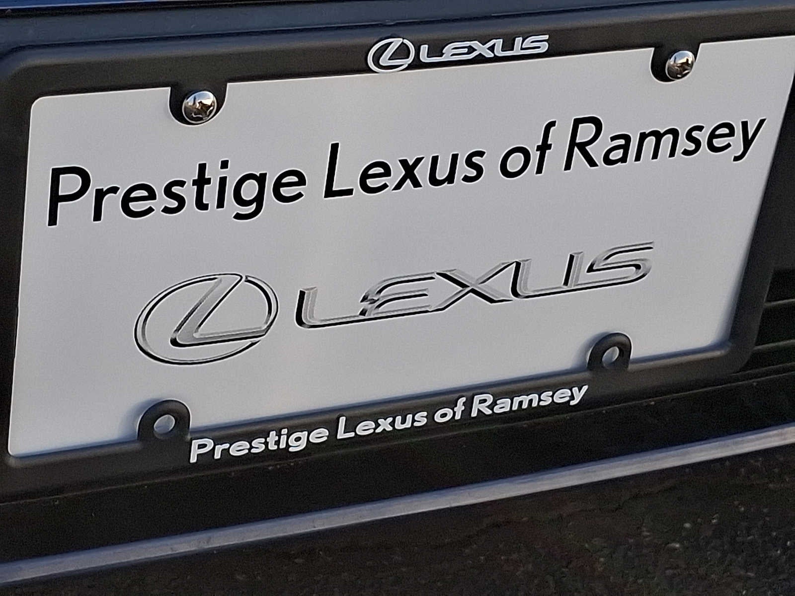 2024 Lexus NX 350 NX 350 AWD