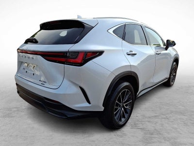 2024 Lexus NX 350 NX 350 AWD