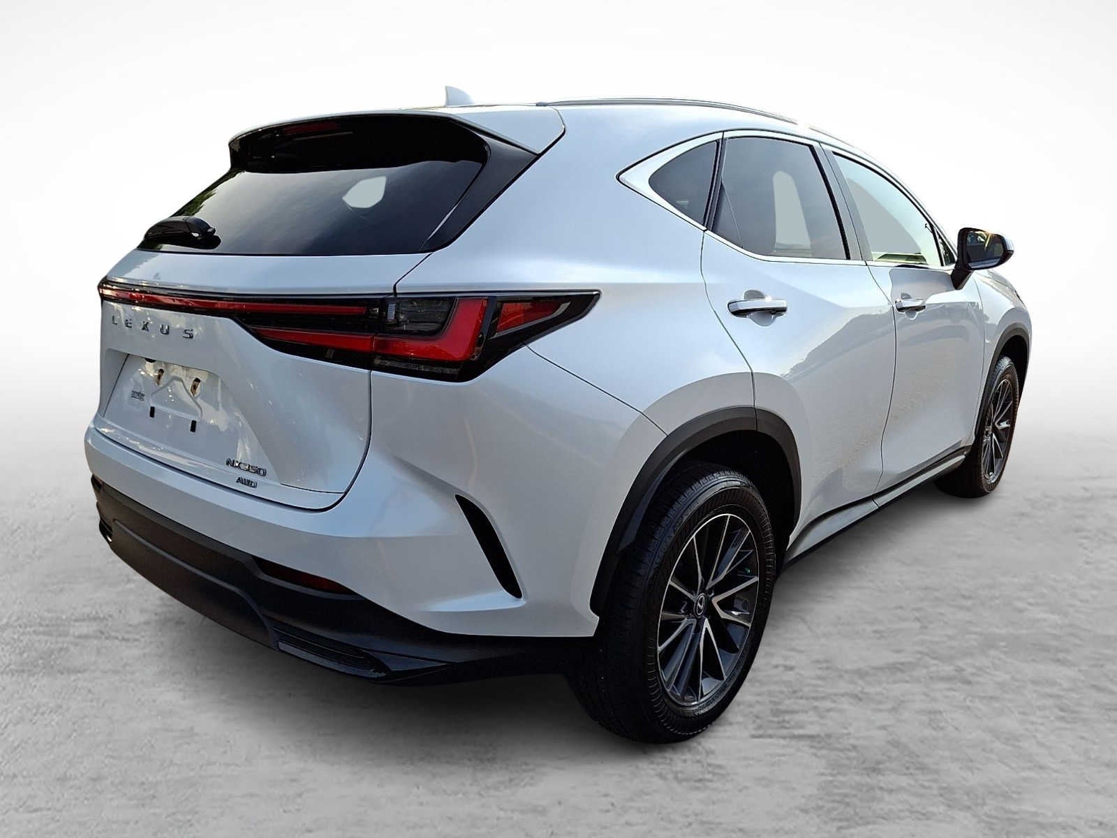 2024 Lexus NX 350 NX 350 AWD