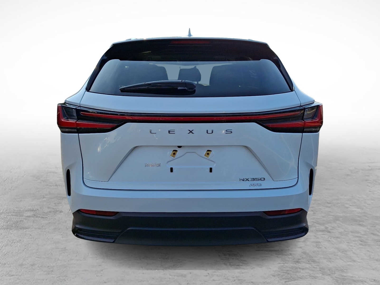 2024 Lexus NX 350 NX 350 AWD