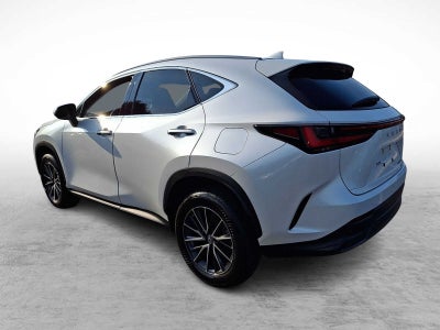 2024 Lexus NX 350 NX 350 AWD