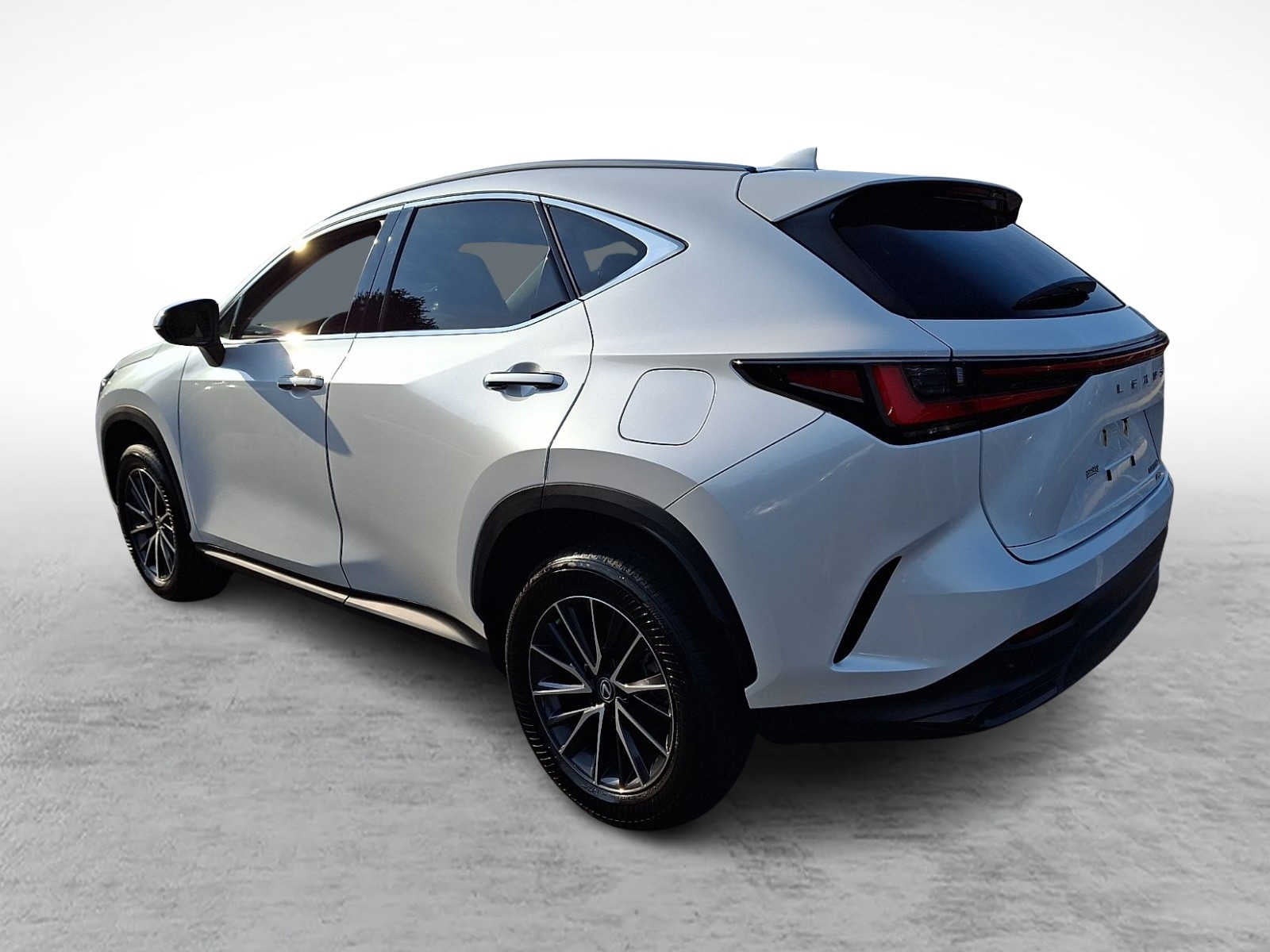 2024 Lexus NX 350 NX 350 AWD