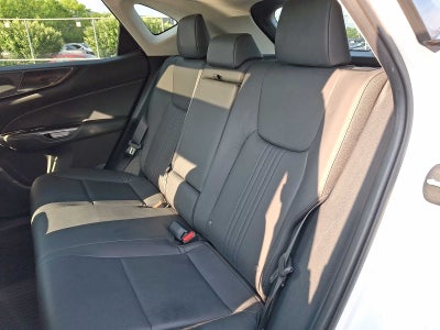 2024 Lexus NX 350 NX 350 AWD