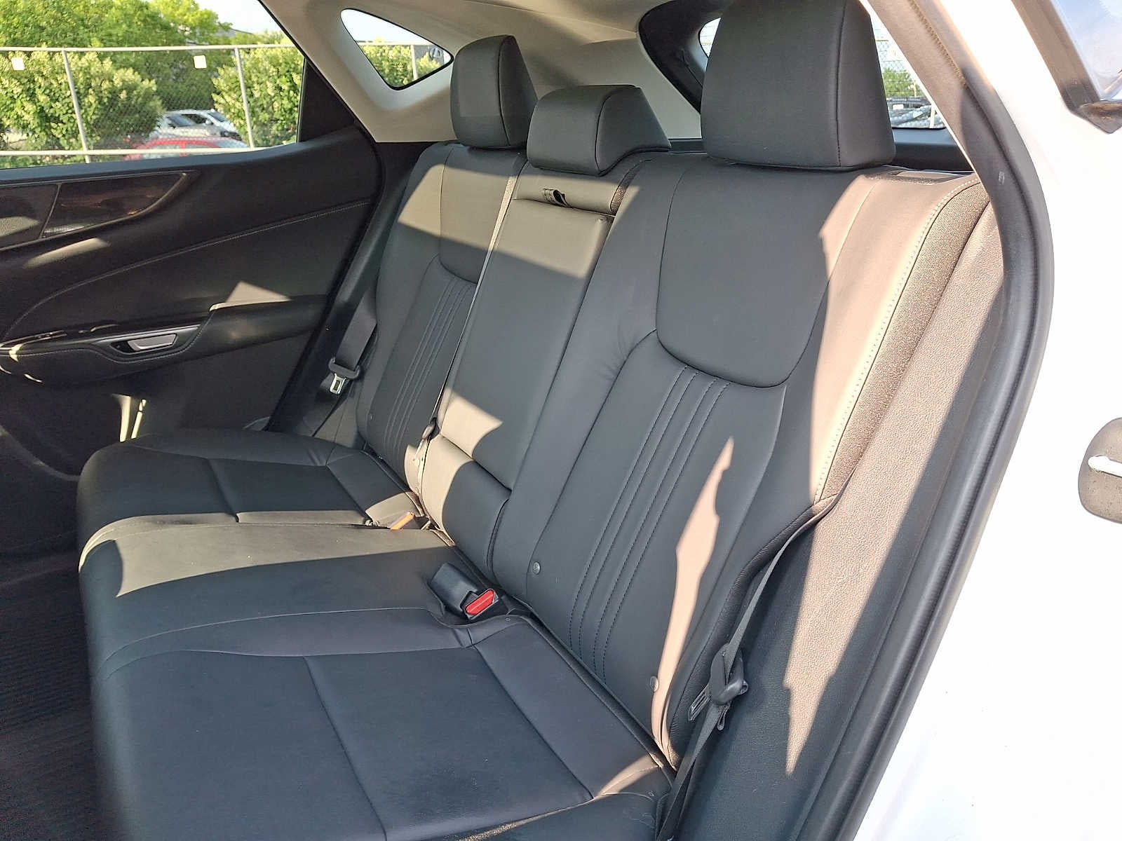 2024 Lexus NX 350 NX 350 AWD