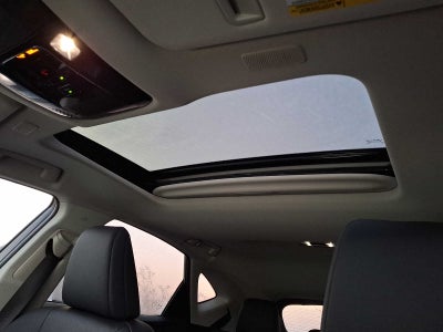 2025 Lexus NX NX 350 AWD