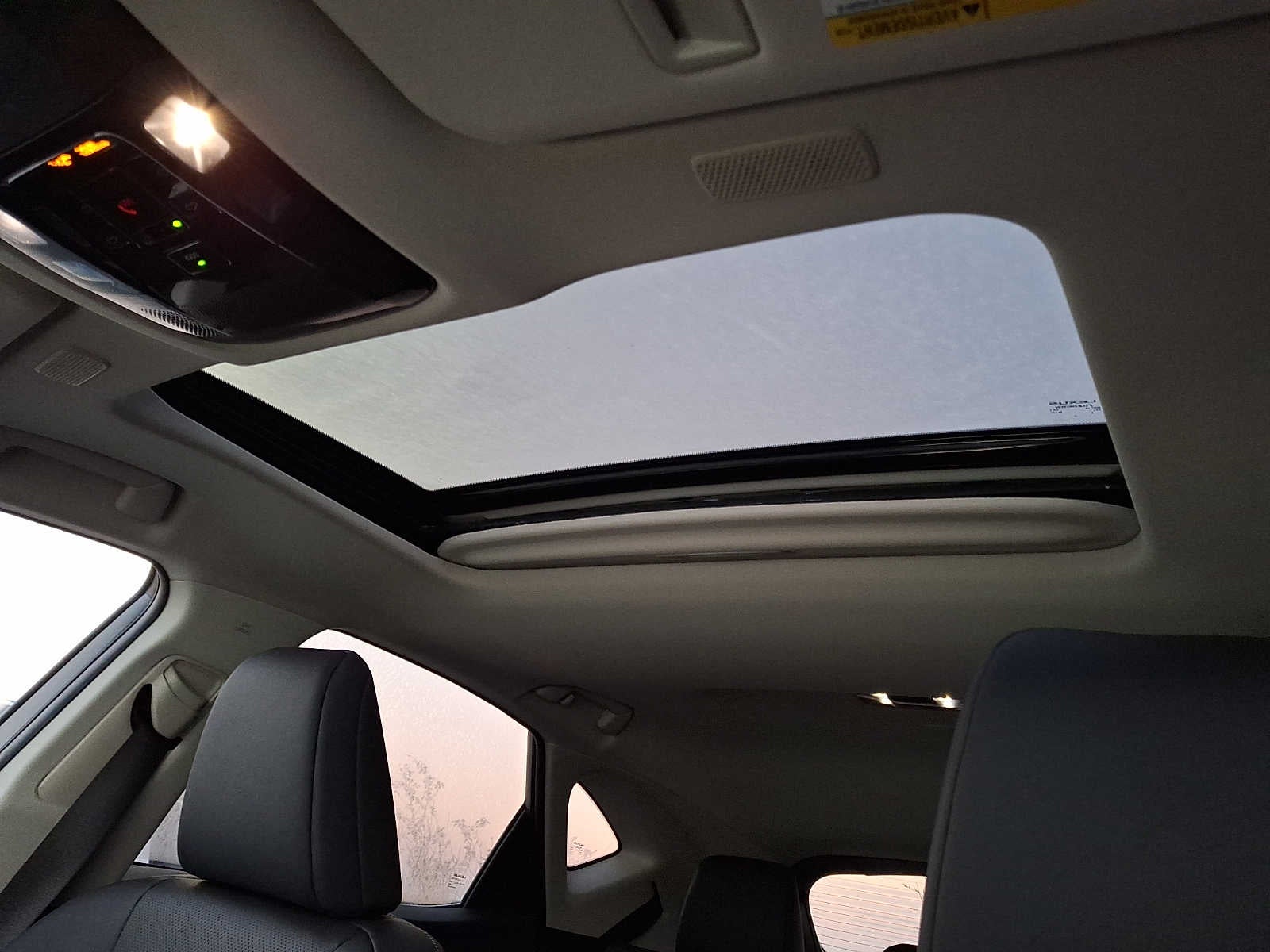 2025 Lexus NX NX 350 AWD