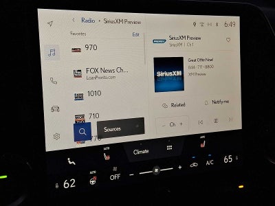 2025 Lexus NX NX 350 AWD