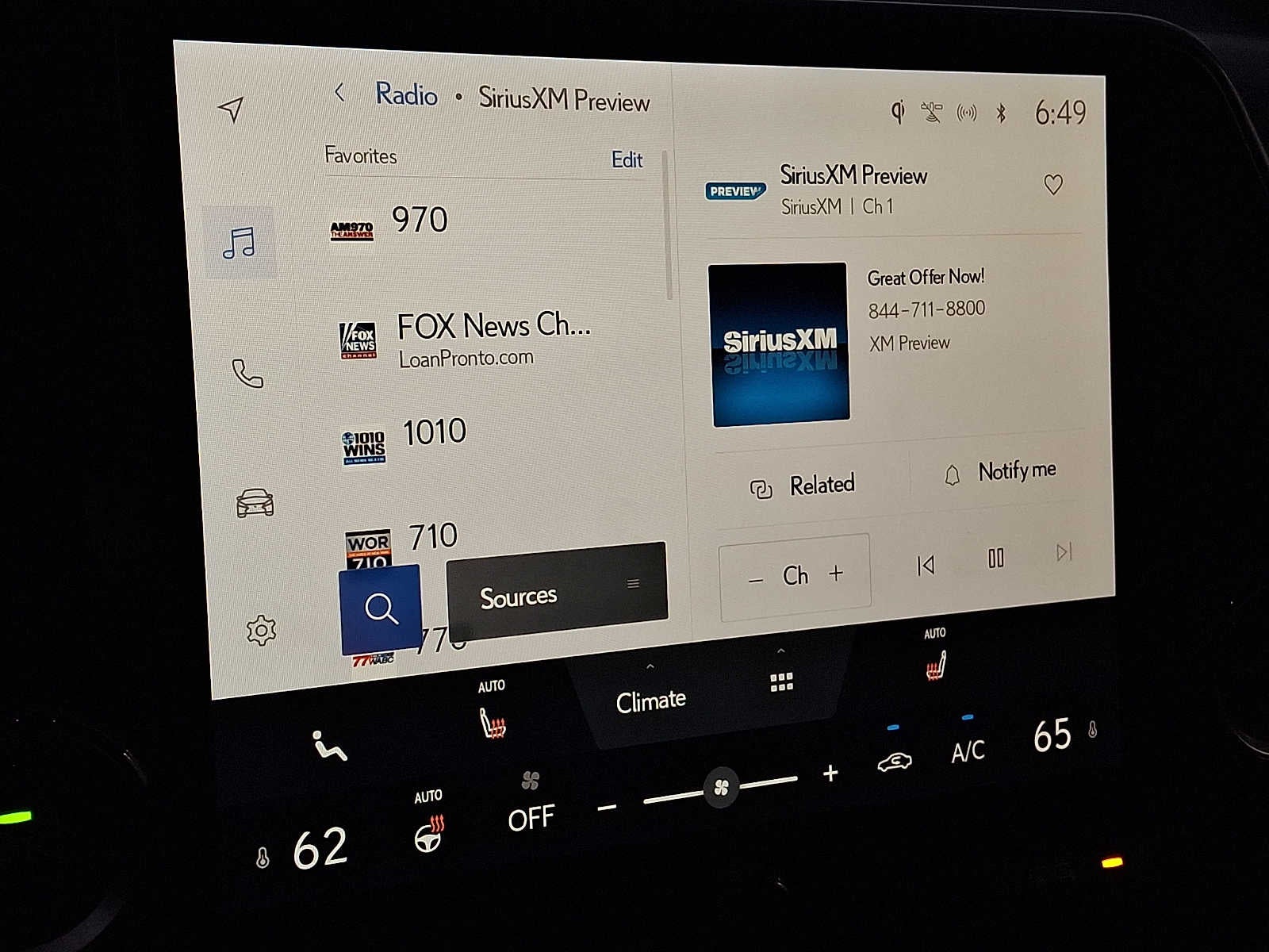 2025 Lexus NX NX 350 AWD