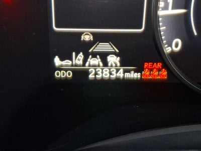 2025 Lexus NX NX 350 AWD