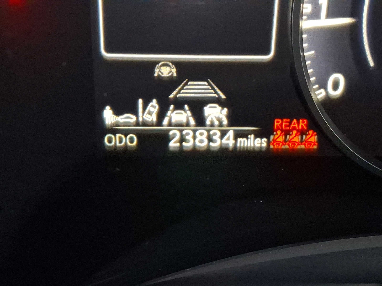 2025 Lexus NX NX 350 AWD