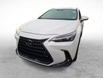 2025 Lexus NX NX 350 AWD