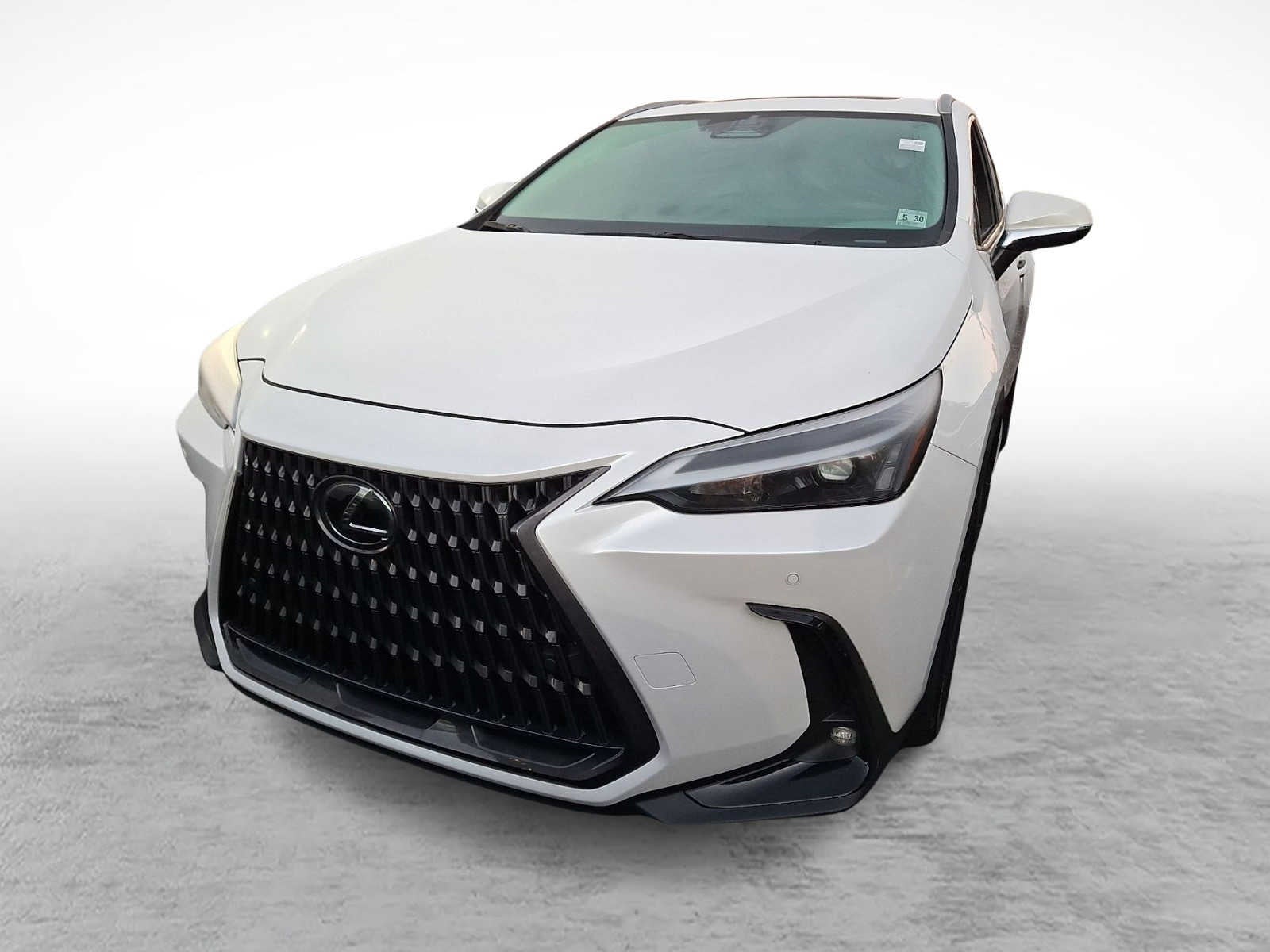 2025 Lexus NX NX 350 AWD