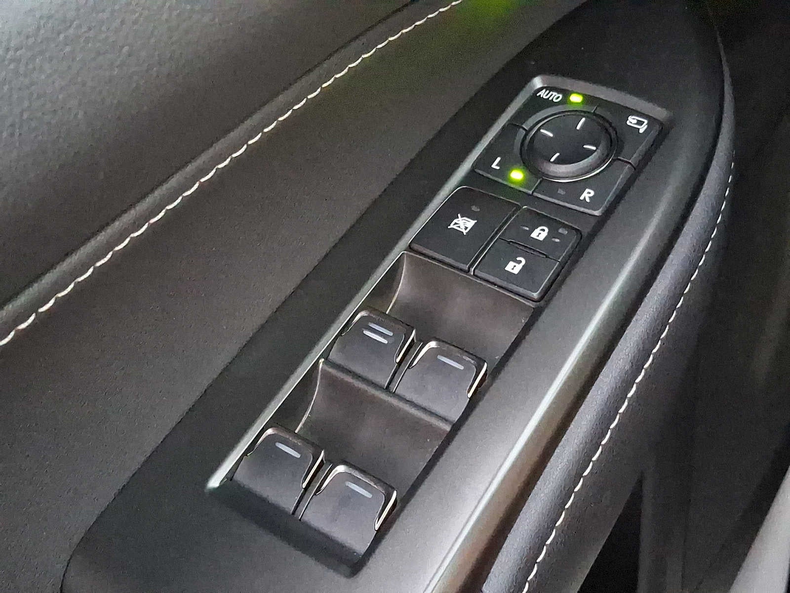 2025 Lexus NX NX 350 AWD
