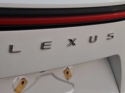2025 Lexus NX NX 350 AWD