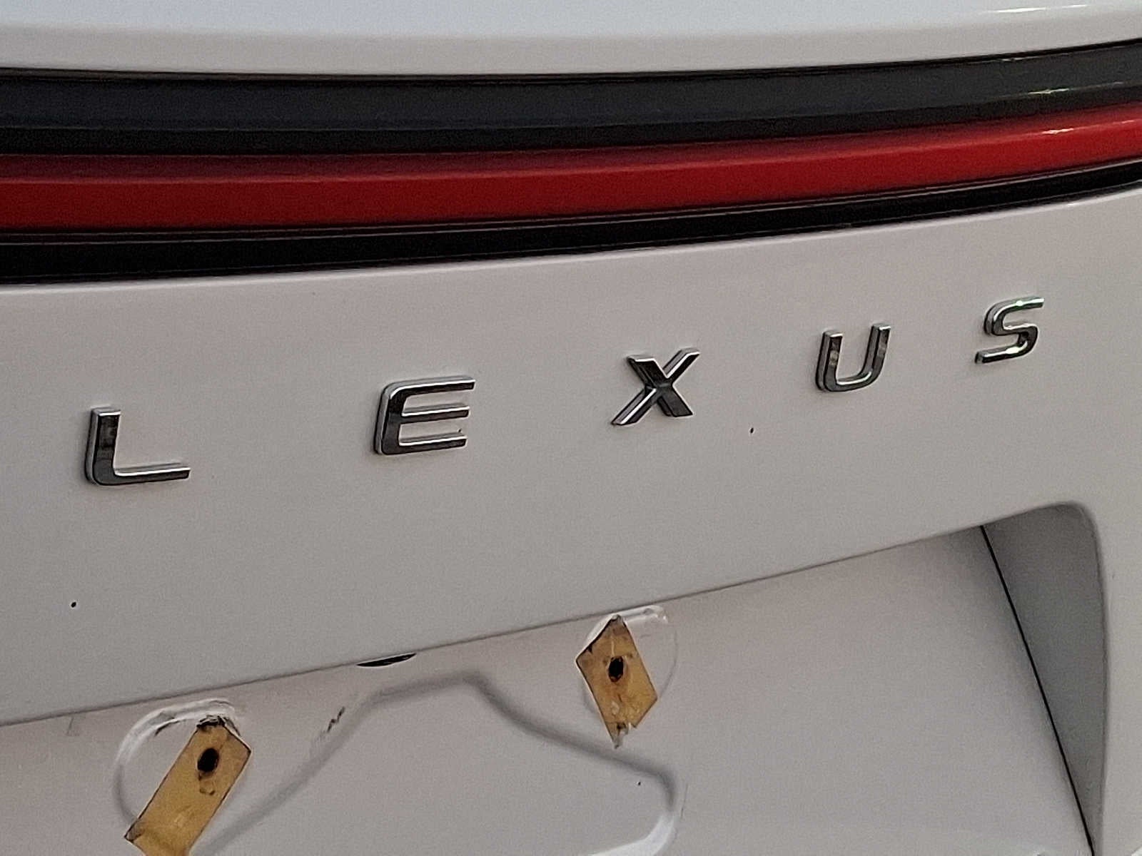2025 Lexus NX NX 350 AWD