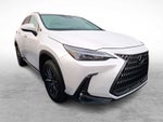2025 Lexus NX NX 350 AWD