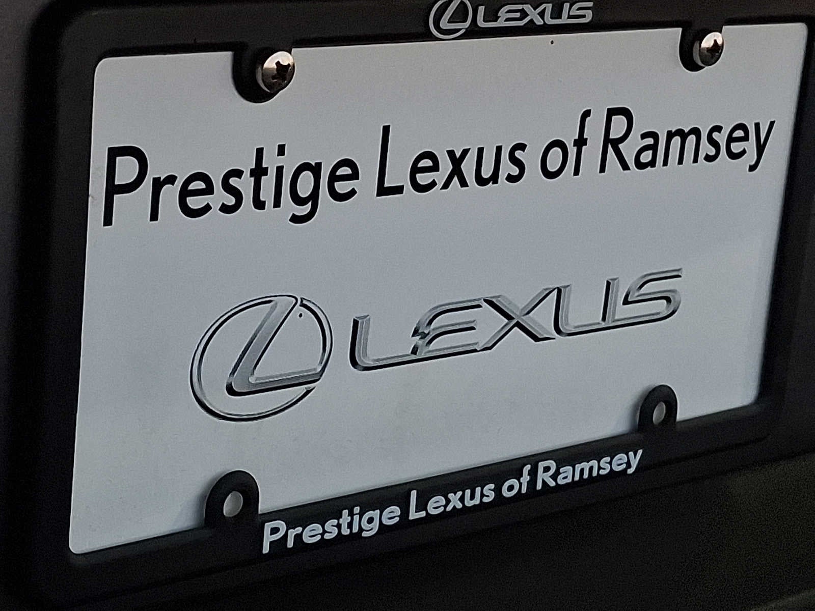 2025 Lexus NX NX 350 AWD